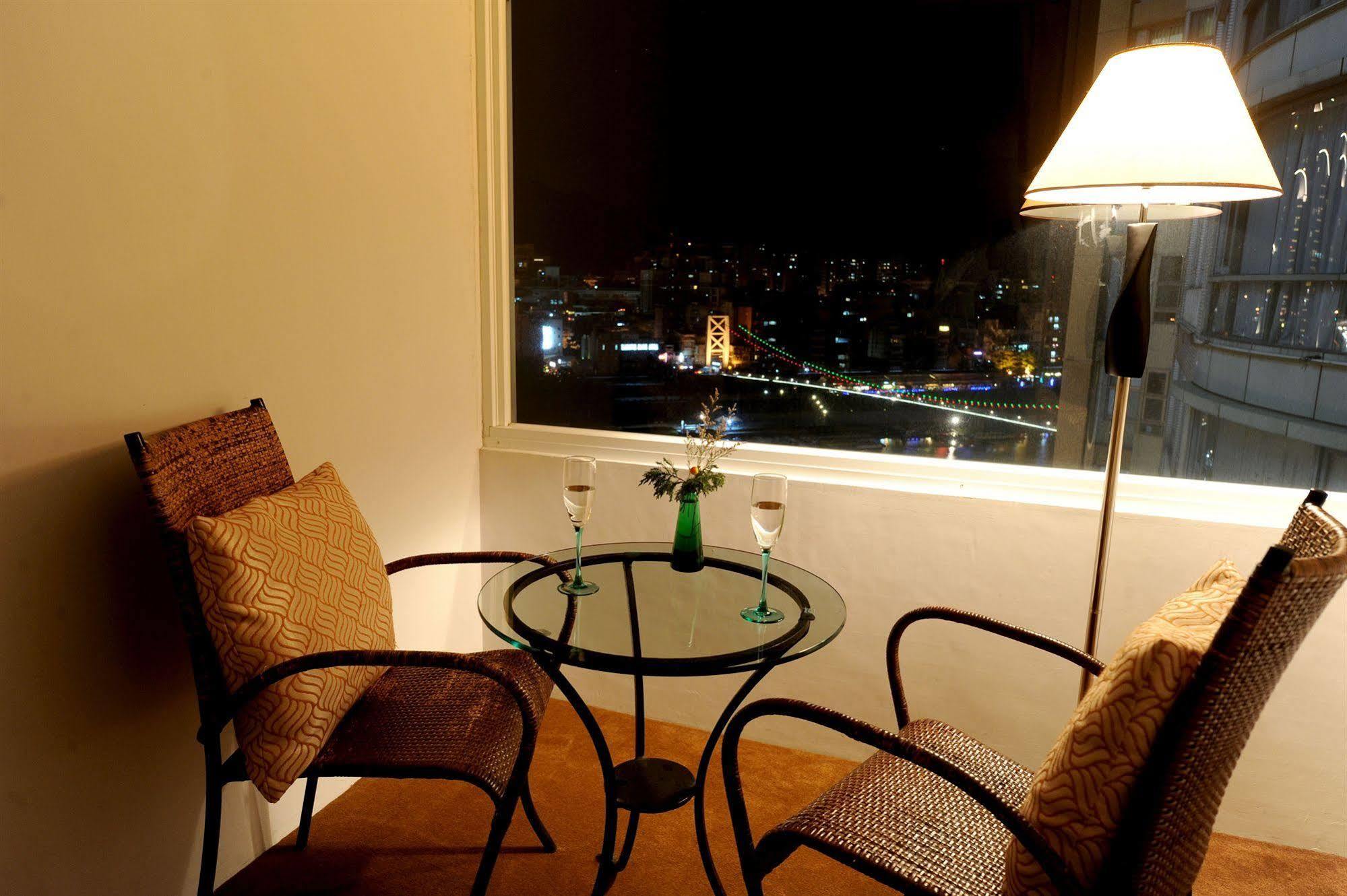 Beautiful Hotel Taipei Xindian Exterior foto